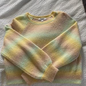 BB Dakota Steve Madden Sweater